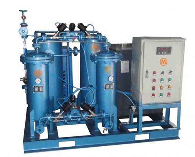 制氮機的安全使用注意事項有哪些？