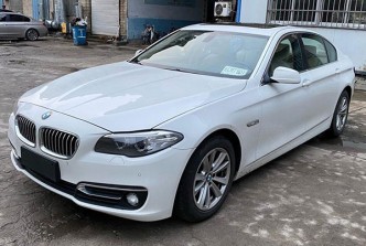 舊車回收檢測