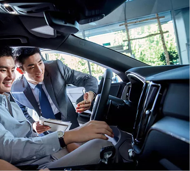原觀致汽車CEO劉良加盟國金新能源