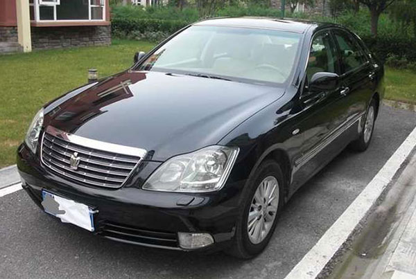 舊車檢測回收