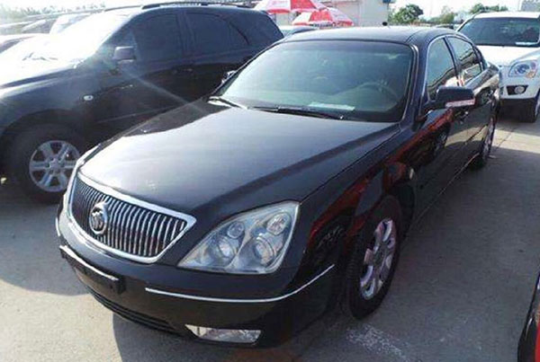 鄂州汽車回收：可持續(xù)發(fā)展的新興產(chǎn)業(yè)