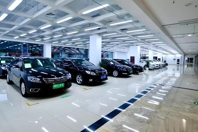 鄂州二手車收購：將閑置廢舊車輛變現的智慧選擇