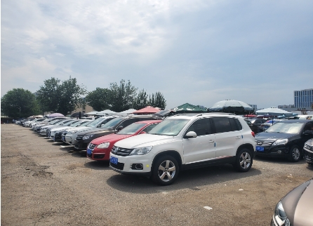 鄂州汽車評估：科學決策的基礎，保障您的購車與售車權益
