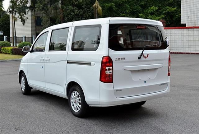 鄂州武漢回收二手五菱面包車，高價收購，快速便捷！